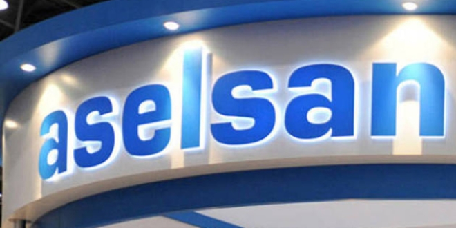 ASELSAN 64,9 milyon liralık sözleşme imzaladı