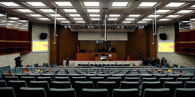 2010 KPSS davası yarın devam edecek