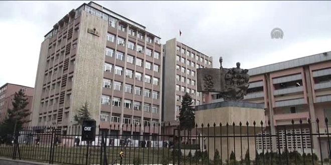 MEB'de Genel Müdür yardımcılığına geri dönüş