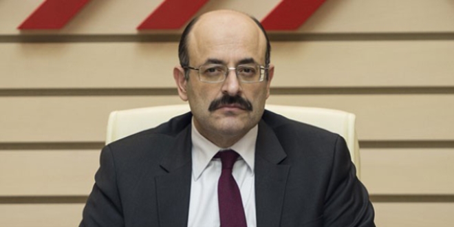 Saraç, Türkiye'deki İranlı öğrencilerle buluşacak