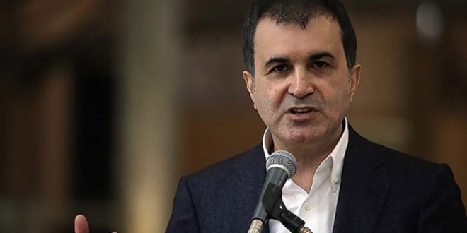 Yeni AB Bakanı'ndan ilk mesaj: AB yegane seçenek değil