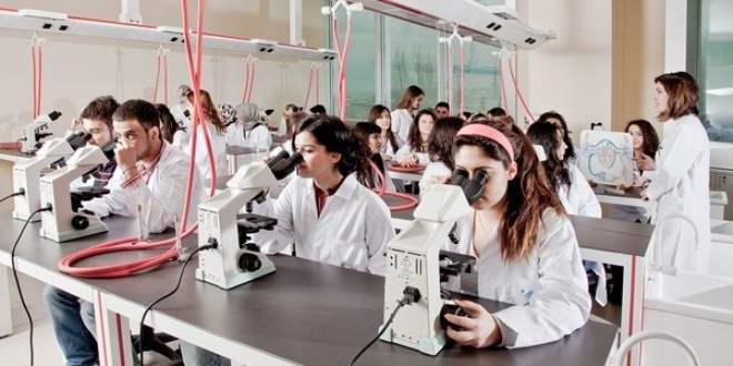 YÖK'ten sağlık bilimleri alanında lisansüstü eğitim çalıştayı