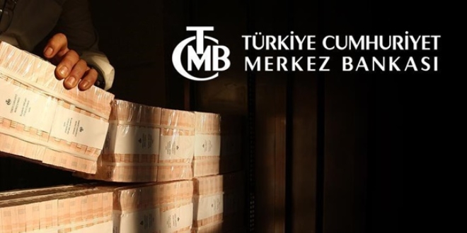 Merkez Bankas'ndan faiz indirimine 'devam' sinyali