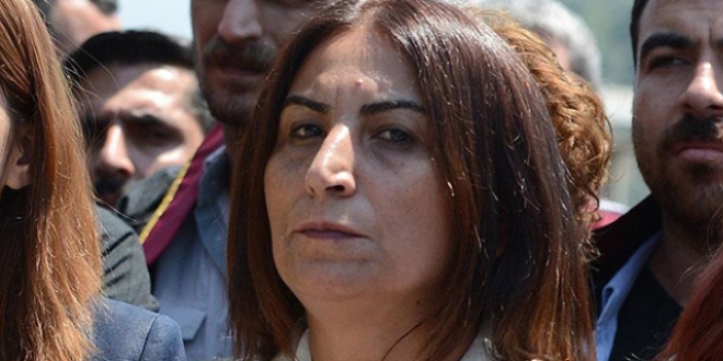 HDP, AYM'ye dokunulmazlık için bireysel başvuru yapacak