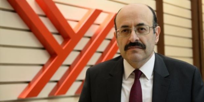 Türk üniversitelerinde 135 Afrikalı akademisyen var