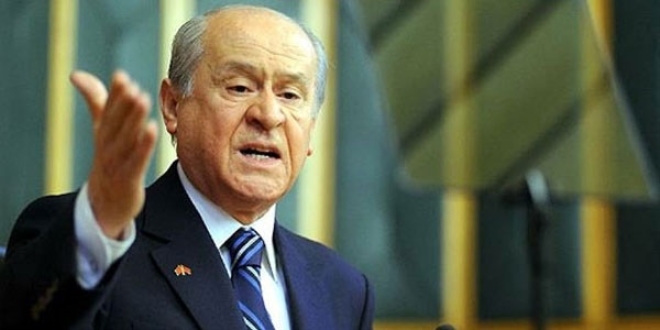 MHP'de kurultay 10 Temmuz'da yapılacak