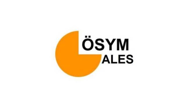 ALES sonuçları açıklandı