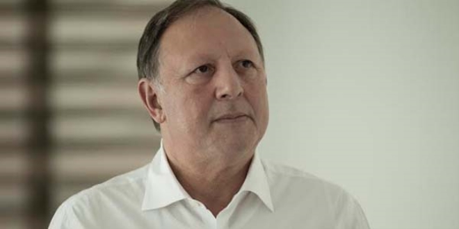 MHP'li Sazak: Adaylık açıklamasını haftaya yapacağım