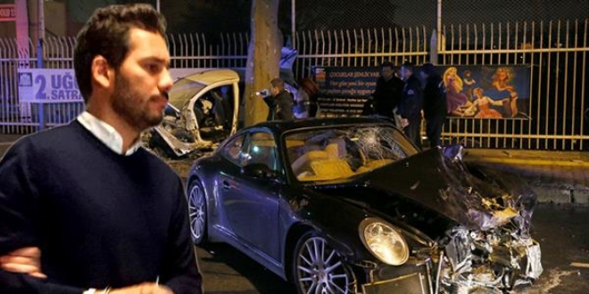 Yaralı polis, Rüzgar Çetin'den şikayetini geri çekti