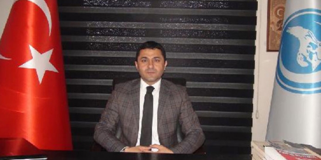 Ermeni avına mı çıkalım? dedi, 7 ay hapis cezası aldı