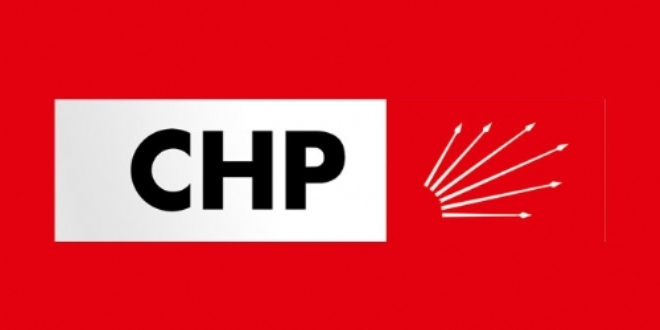 CHP: Dokunulmazlkla ilgili tarihi bir savunma yapacaz