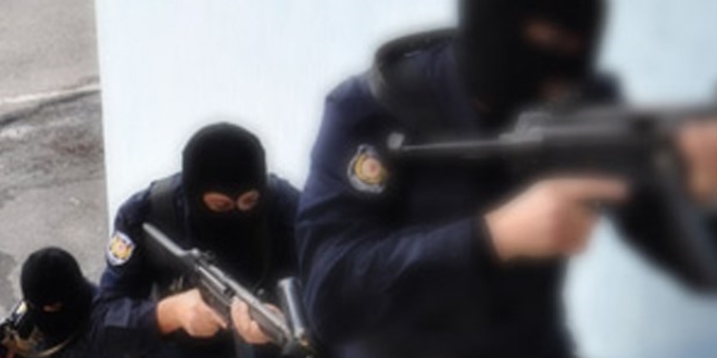 Kırklareli, İstanbul ve İzmir'de düzenlenen operasyonda, 7 kişi gözaltına alındı
