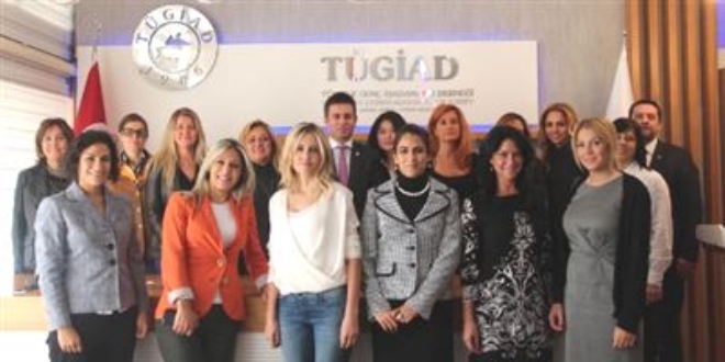 'İhracat fırsatlarını gelişmekte olan ülkelere yönlendirmeliyiz'
