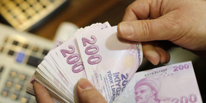 'TL varlıklarının yönünü Fed'in faiz kararı belirleyecek'