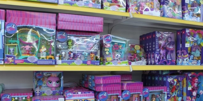 EKOTEKS, oyuncak, kırtasiye ve tekstilde kanser raporunu açıklayacak