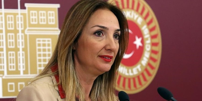Nazlıaka'nın kaçak su kullanmadığı ispat edildi