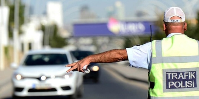 Bakent'te baz yollar trafie kapatlacak