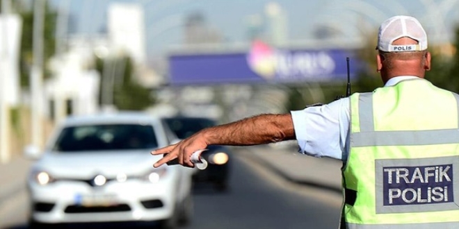 Başkent'te bazı yollar trafiğe kapatılacak