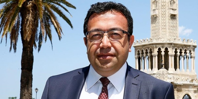 'Kamu denetçiliğinin ismi değişebilir'