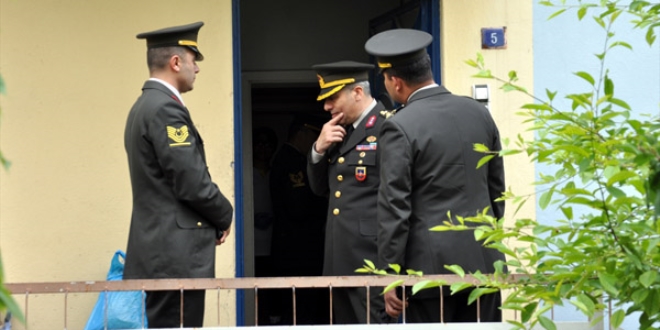 ehit Uzman avu ngn'n baba ocanda yas var