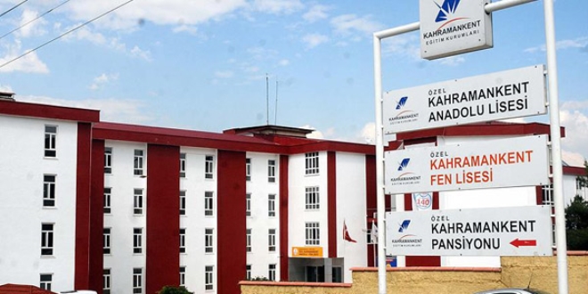 Kahramanmaraş'ta 8 şirkete kayyum atandı