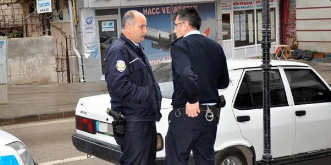 Yozgat'ta bir şirkete kayyum atandı
