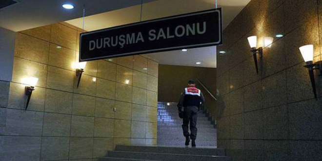 KPSS davasında 31 sanık tahliye edildi