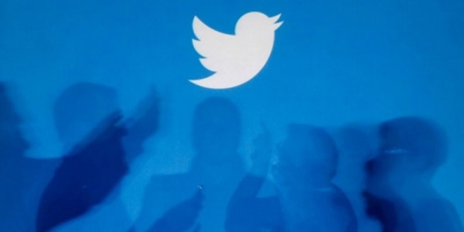 'Cinsiyeti kfr tweetlerinin yarsn kadnlar atyor'
