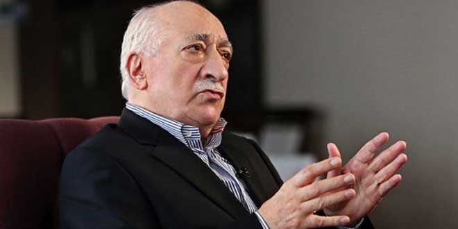 FETÖ seçimleri manipüle etmek için dağıtıcıları köle yapmış