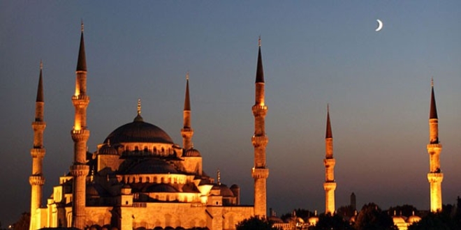 Ramazan ne zaman başlıyor? İlk sahur ne zaman yapılacak?