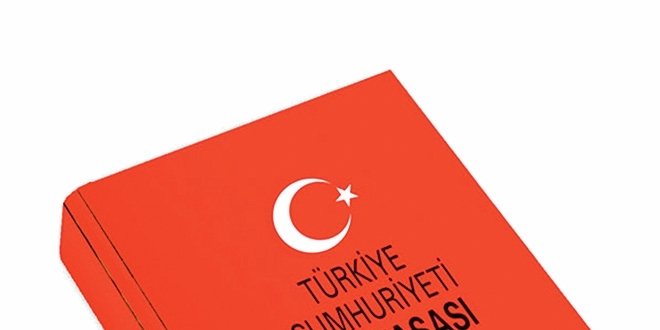 Yeni anayasada beş temel ilke