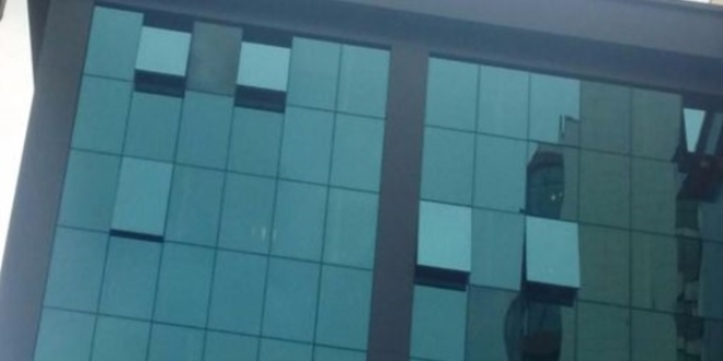 Gaziosmanpaşa Adliyesi'ne silahlı saldırı