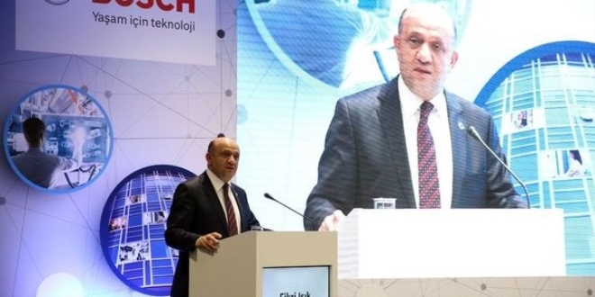 Merkezini Türkiye'de kuran şirketlere vergi teşviği