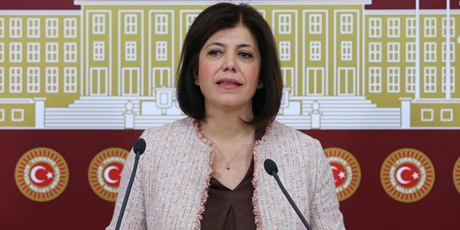 HDP, AİHM'e başvurmaya hazırlanıyor