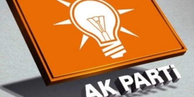 AK Parti'de grup bakanvekilleri belli oldu