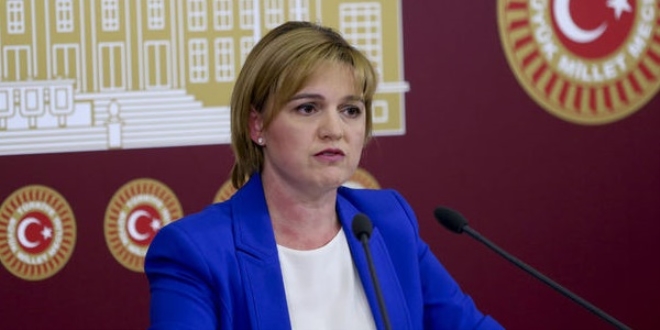 CHP sözcüsü Böke: Darbe hükümeti kuruldu