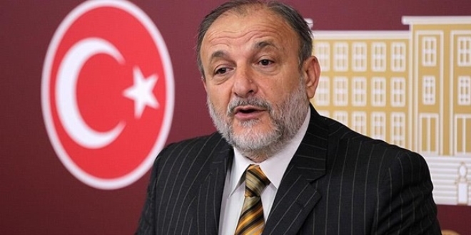 'Anayasa Mahkemesine başvuru yargıdan kaçmak için arayış'