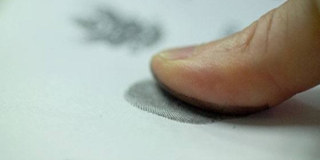 Engelli çocukların parmak izleri kimlikleri olacak