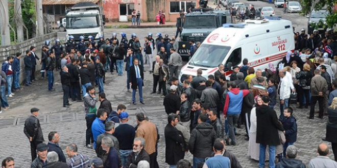 Zonguldak Valisi Kaban'dan iddialara yalanlama