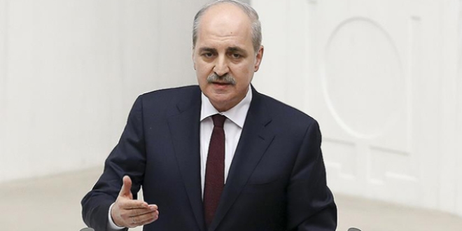 'AB konusunda sorumluluklarımızı yerine getiriyoruz'