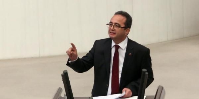 'Yolsuzlukla mücadele bu hükümetin fıtratında yok'