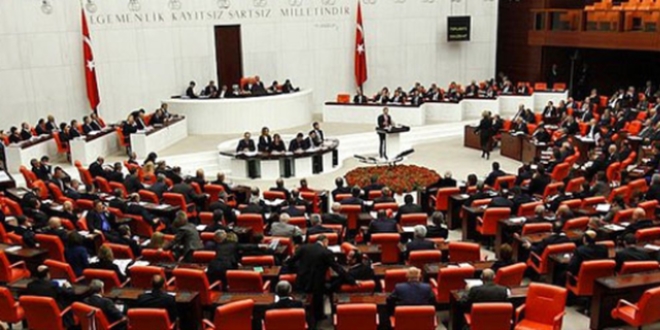 'Hükümet sistemi kan ile değil, sandık ile değişir'