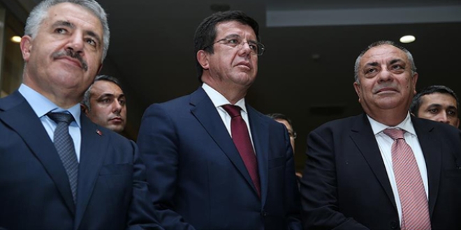 Türkeş: Azerbaycanlı kardeşlerimizin yanındayız
