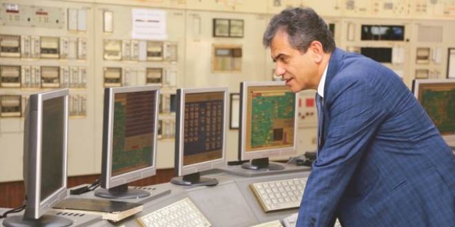 Erdemoğlu SASA ile hedef yükseltti