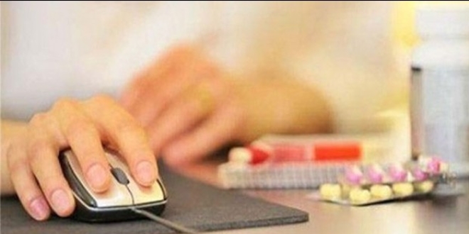 Bakanlık internetten sahte ilaç avına çıktı