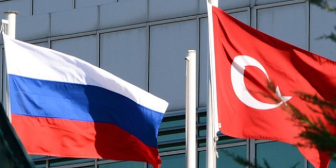 'Her kriz için bir çözüm yolu var'