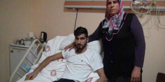 15 yaşındaki felç kalan öğrencinin davasında karar çıktı