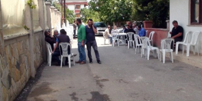 Kayıp tarih öğretmeni'nin cesedi bulundu