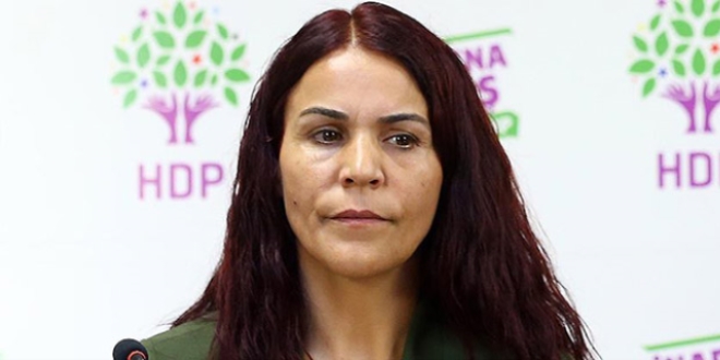 HDP'li vekil Konca hakkında soruşturma başlatıldı