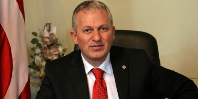 'Türkiye'de 50'ye yakın teknopark bulunuyor'